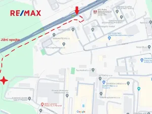 Prodej pozemku, Praha - Hostivař, 2719 m2