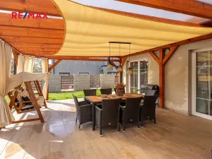 Prodej rodinného domu, Kostelec nad Černými lesy, 140 m2