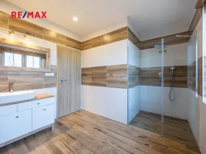 Prodej rodinného domu, Kostelec nad Černými lesy, 140 m2