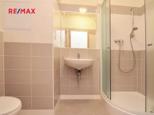 Prodej bytu 1+kk, Praha - Hlubočepy, Miloše Havla, 36 m2