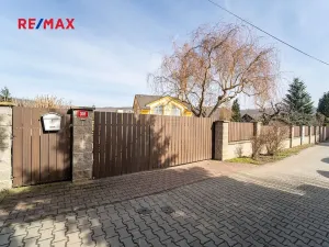 Prodej rodinného domu, Měchenice, Na Vyhlídce, 246 m2