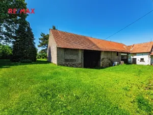 Prodej chalupy, Medový Újezd, 218 m2