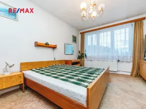 Prodej zemědělské usedlosti, Medový Újezd, 218 m2