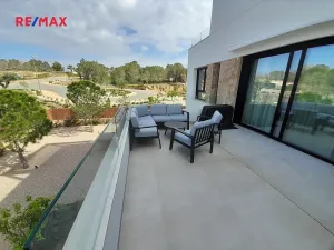 Pronájem bytu 3+kk, San Miguel de Salinas, Španělsko, 75 m2