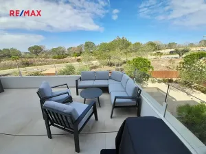 Pronájem bytu 3+kk, San Miguel de Salinas, Španělsko, 75 m2