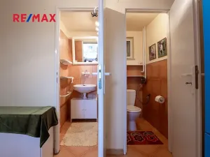 Prodej chalupy, Velenov, 78 m2