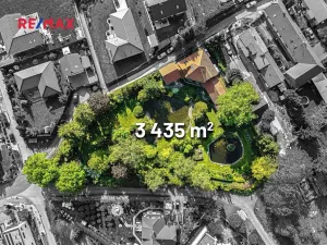 Prodej rodinného domu, Sulice, Na Křížkách, 277 m2