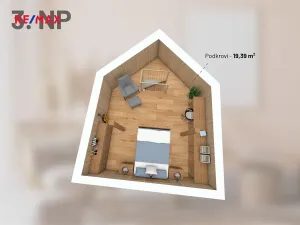 Prodej rodinného domu, Sulice, Na Křížkách, 277 m2