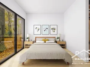 Prodej rodinného domu, Kouřim, Nad Hrázkou, 124 m2