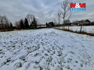 Prodej pozemku pro bydlení, Vratimov, Popinecká, 1929 m2