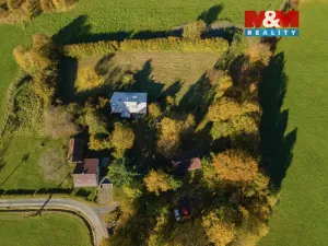 Prodej rodinného domu, Malenovice, 196 m2