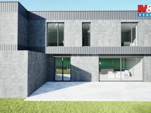 Prodej rodinného domu, Klimkovice - Václavovice, Malá strana, 225 m2