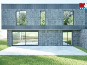 Prodej rodinného domu, Klimkovice - Václavovice, Malá strana, 225 m2