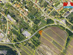 Prodej pozemku, Skuteč, 253 m2