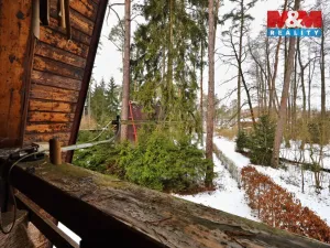 Prodej chaty, Krásná Hora - Broumova Lhota, 34 m2