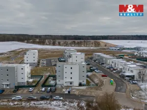 Prodej bytu 2+kk, Zbůch, K Újezdu, 47 m2