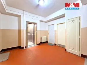 Prodej bytu 2+kk, Ostrava - Poruba, U Oblouku, 42 m2