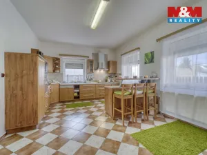 Prodej rodinného domu, Chotěšov, Osvobozených politických vězňů, 191 m2