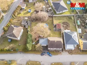 Prodej rodinného domu, Chotěšov, Osvobozených politických vězňů, 191 m2