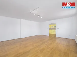 Prodej bytu 3+1, Čáslav - Čáslav-Staré Město, Na Kozinci, 102 m2