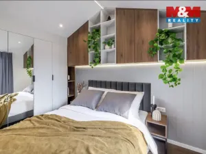 Prodej mobilheimu, Sezemice, Havlíčkova, 57 m2