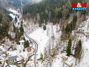 Prodej pozemku pro bydlení, Dolní Dvůr, 9366 m2