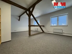Pronájem kanceláře, Bechyně, Písecká, 34 m2
