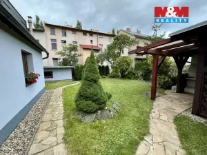 Pronájem bytu 2+1, Český Těšín, Dr. Slámy, 60 m2