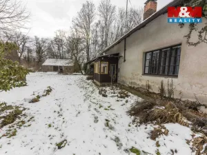 Prodej rodinného domu, Rašovice - Jindice, 92 m2