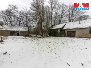 Prodej rodinného domu, Rašovice - Jindice, 92 m2