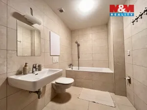 Prodej bytu 1+kk, Svitavy - Předměstí, Říční, 36 m2