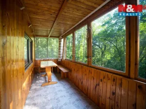 Prodej chaty, Nebovidy, 49 m2
