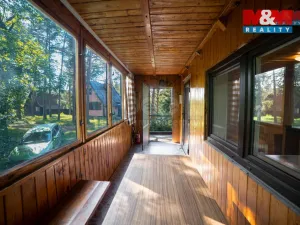Prodej chaty, Nebovidy, 49 m2