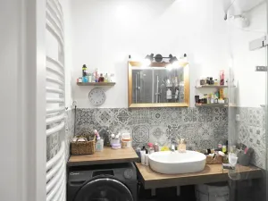 Prodej bytu 3+1, Praha - Žižkov, Biskupcova, 91 m2