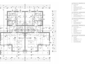 Prodej rodinného domu, Debeljak, Sukošan, Chorvatsko, 230 m2