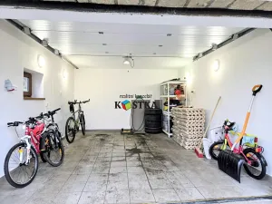 Prodej bytu 3+1, Mořkov, Horní, 105 m2