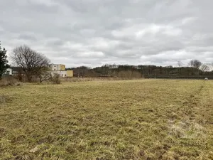 Prodej komerčního pozemku, Česká Skalice, Bezručova, 4078 m2