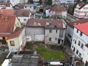 Prodej rodinného domu, Nové Město nad Metují, Čelakovského, 140 m2