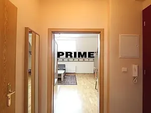 Pronájem bytu 2+kk, Praha - Vinohrady, Na Kozačce, 42 m2