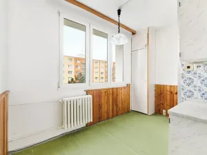 Prodej bytu 2+1, Praha - Kamýk, Zárubova, 58 m2