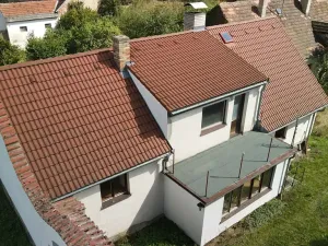 Prodej zemědělské usedlosti, Drhovle, 963 m2