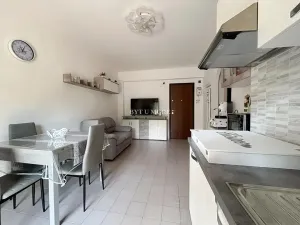 Prodej bytu 3+kk, Scalea, Itálie, 45 m2