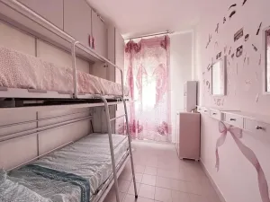 Prodej bytu 3+kk, Scalea, Itálie, 45 m2