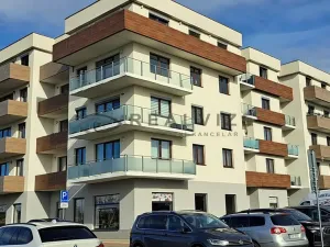 Prodej bytu 3+kk, České Budějovice, Mikuláše z Husi, 97 m2