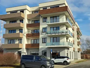 Prodej bytu 3+kk, České Budějovice, Mikuláše z Husi, 97 m2