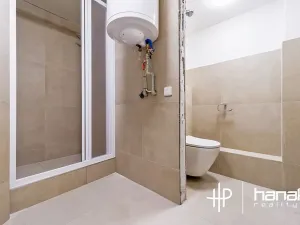 Pronájem komerční nemovitosti, Uničov, Nemocniční, 35 m2