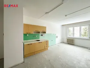 Prodej komerční nemovitosti, Kraslice, Palackého, 1800 m2