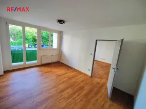 Pronájem bytu 2+1, Mladá Boleslav, Jilemnického, 51 m2