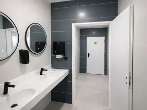 Pronájem kanceláře, Praha - Libeň, Lihovarská, 76 m2