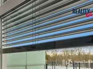 Pronájem bytu 1+kk, Brno, 42 m2